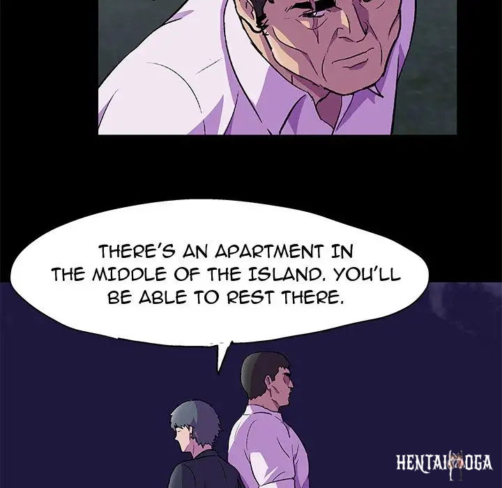 Project Utopia Project Utopia Chapter 82 - Page 12