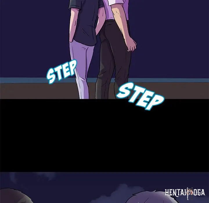 Project Utopia Project Utopia Chapter 82 - Page 13