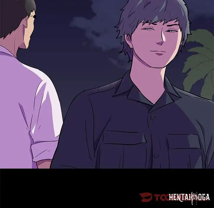 Project Utopia Project Utopia Chapter 82 - Page 14