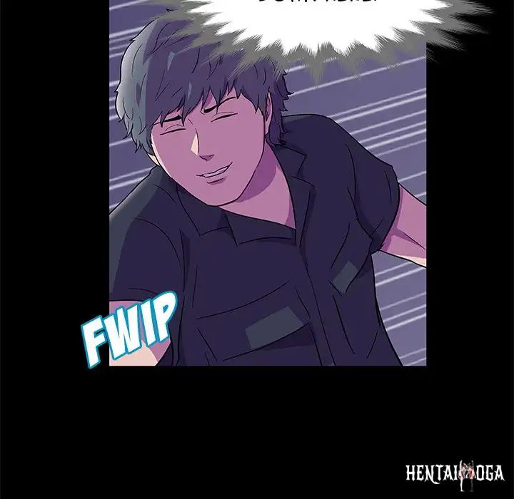 Project Utopia Project Utopia Chapter 82 - Page 17