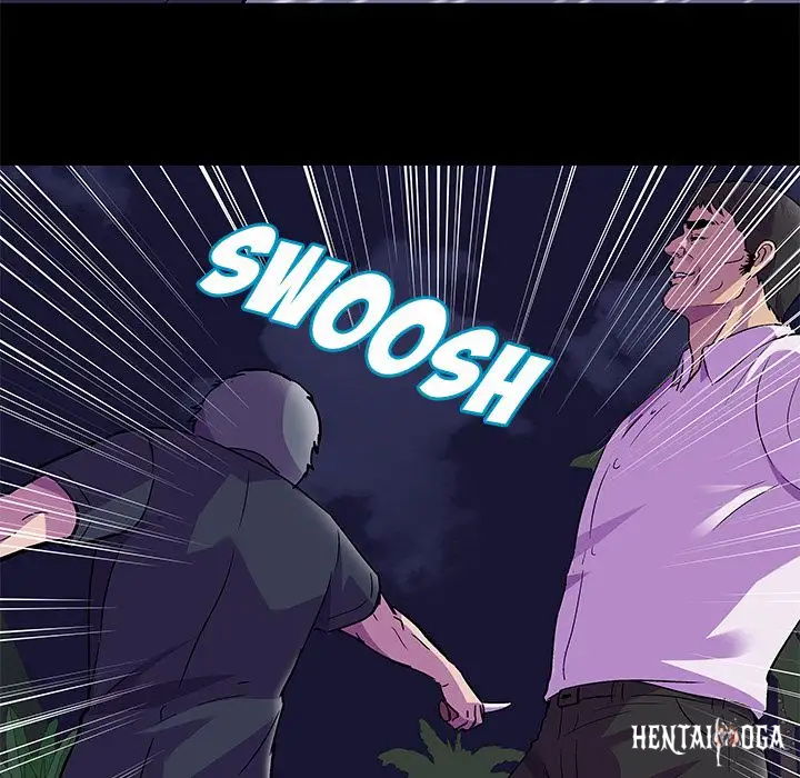 Project Utopia Project Utopia Chapter 82 - Page 19