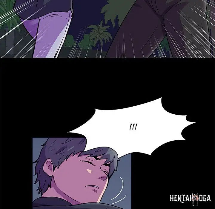 Project Utopia Project Utopia Chapter 82 - Page 20