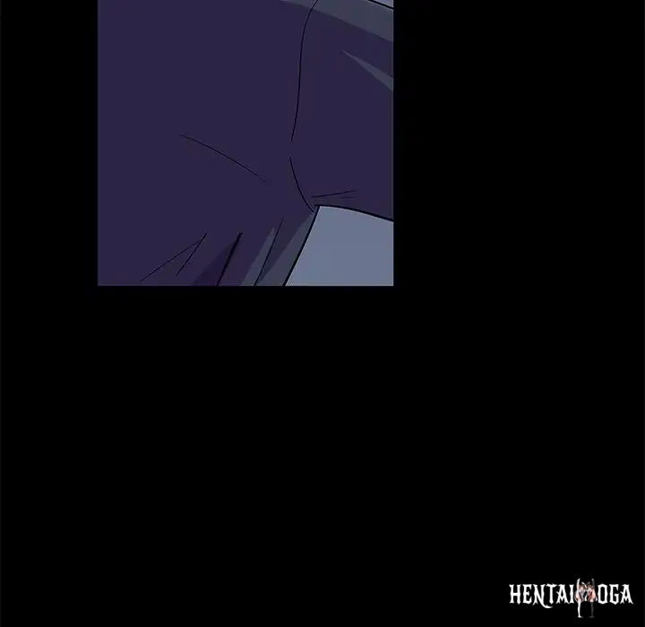 Project Utopia Project Utopia Chapter 82 - Page 21