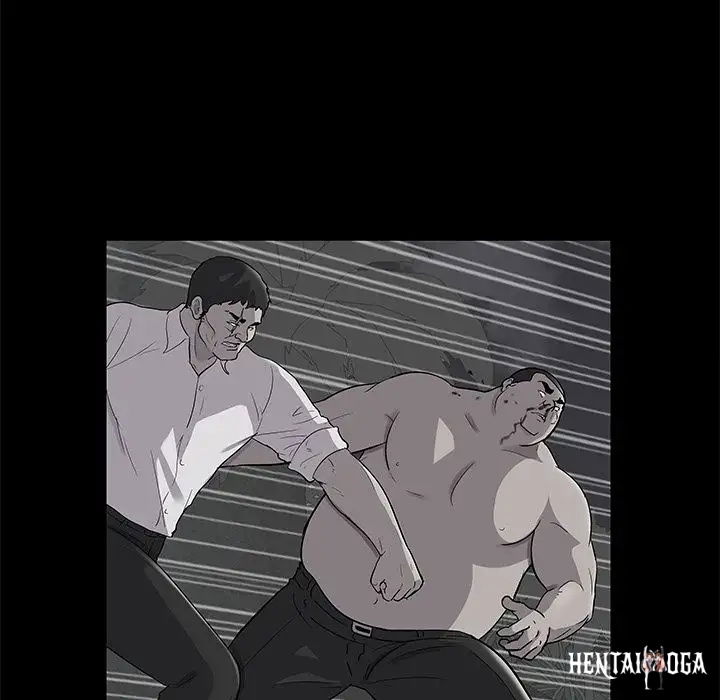 Project Utopia Project Utopia Chapter 82 - Page 25