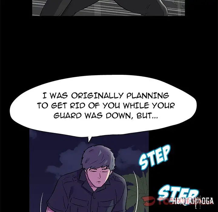 Project Utopia Project Utopia Chapter 82 - Page 26