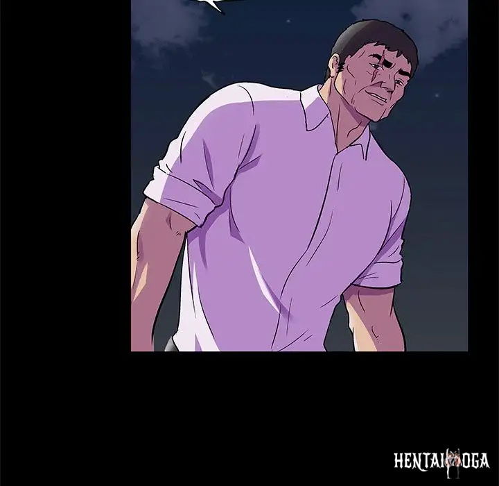 Project Utopia Project Utopia Chapter 82 - Page 28