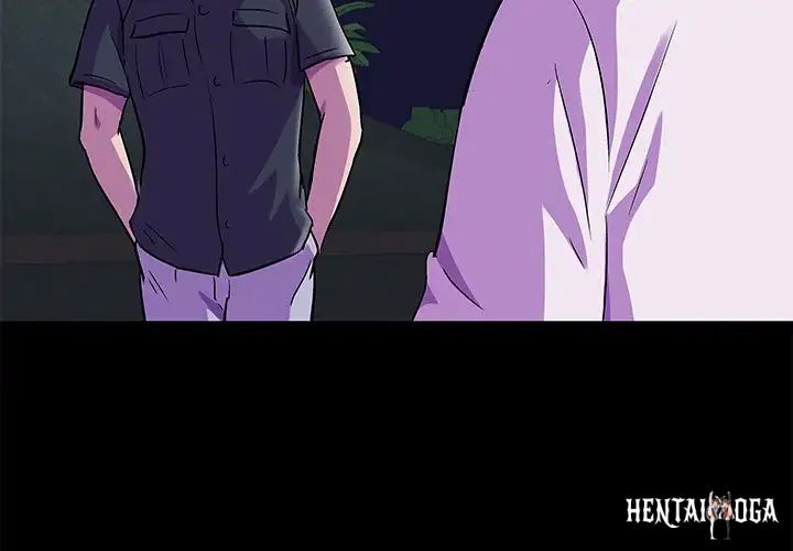 Project Utopia Project Utopia Chapter 82 - Page 3