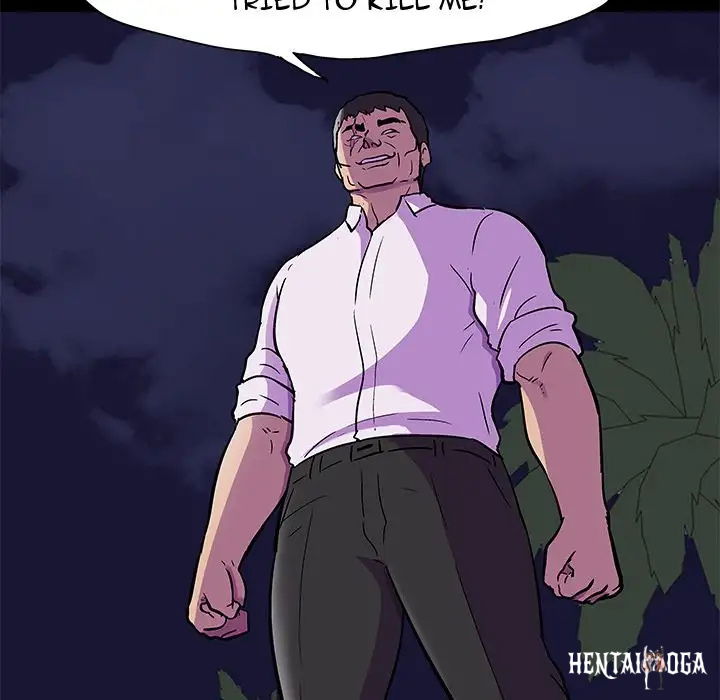 Project Utopia Project Utopia Chapter 82 - Page 31