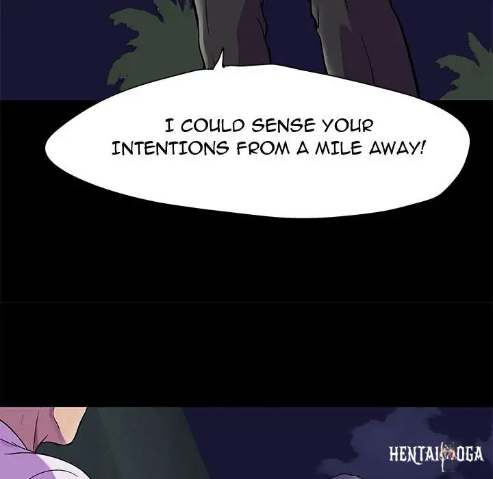 Project Utopia Project Utopia Chapter 82 - Page 32