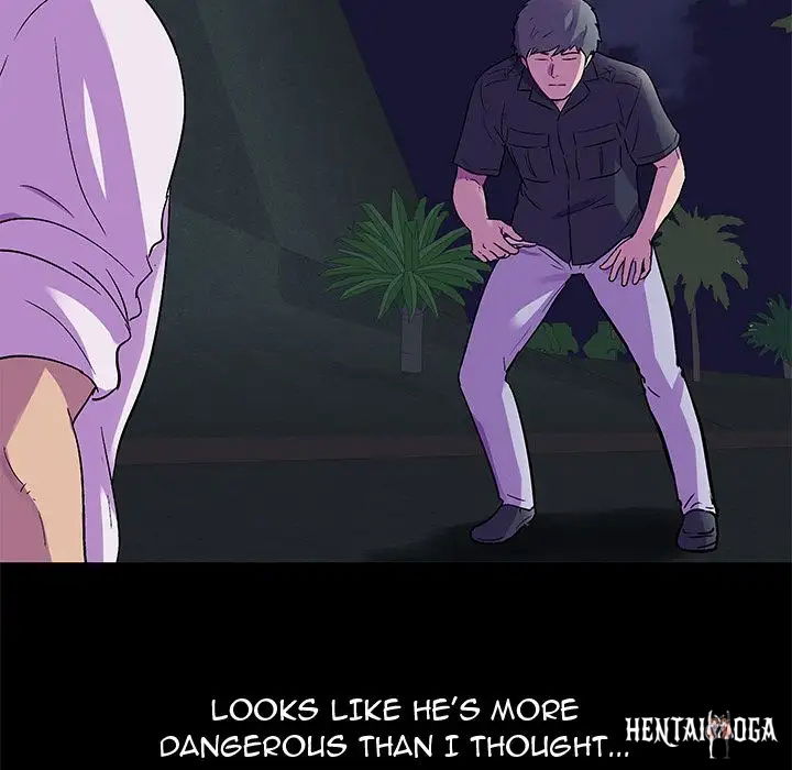 Project Utopia Project Utopia Chapter 82 - Page 33