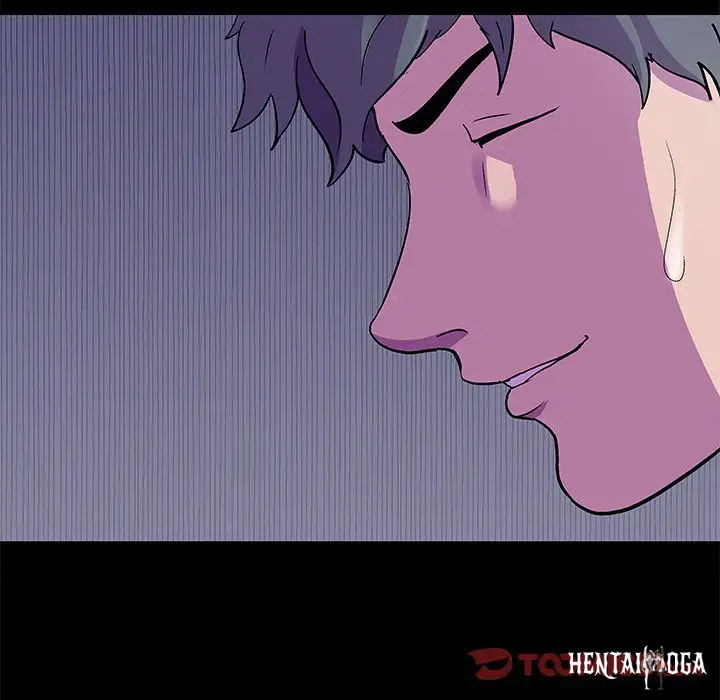 Project Utopia Project Utopia Chapter 82 - Page 34