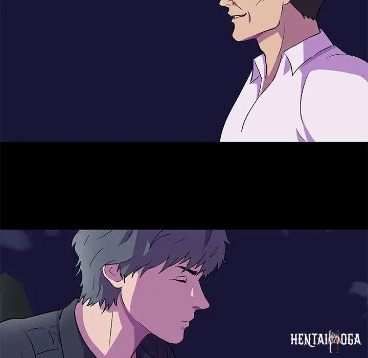 Project Utopia Project Utopia Chapter 82 - Page 36