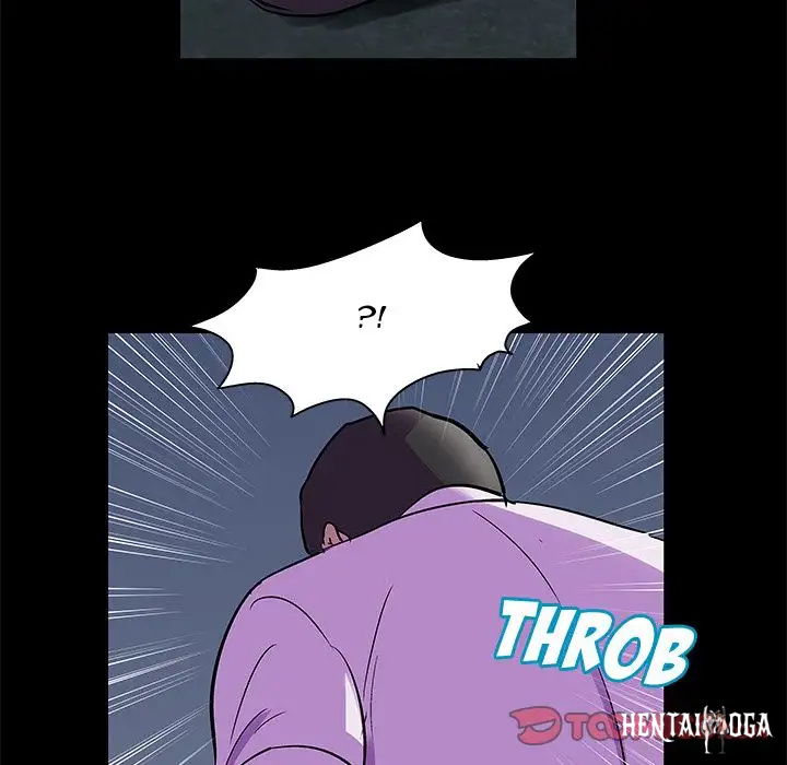 Project Utopia Project Utopia Chapter 82 - Page 38