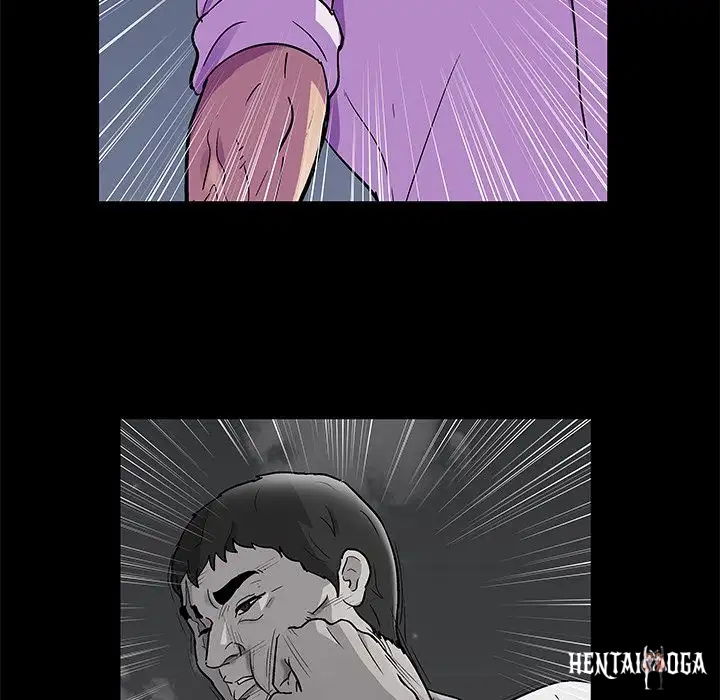 Project Utopia Project Utopia Chapter 82 - Page 39