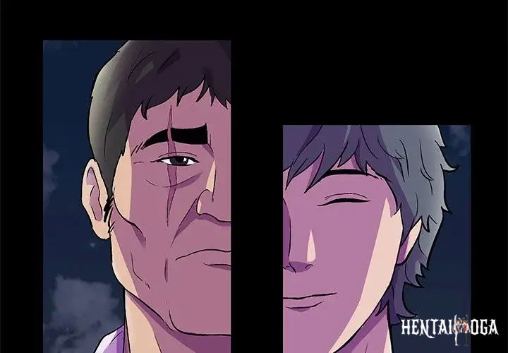 Project Utopia Project Utopia Chapter 82 - Page 4