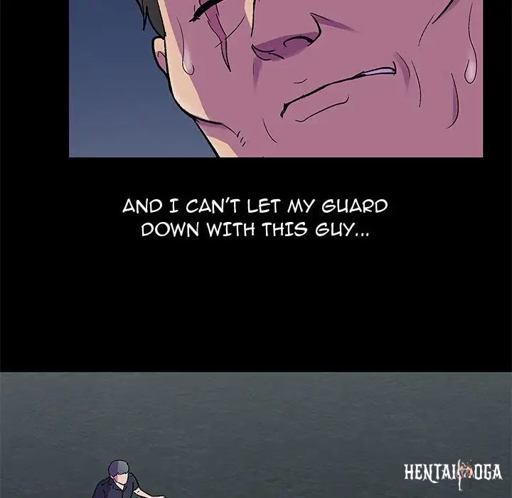 Project Utopia Project Utopia Chapter 82 - Page 41