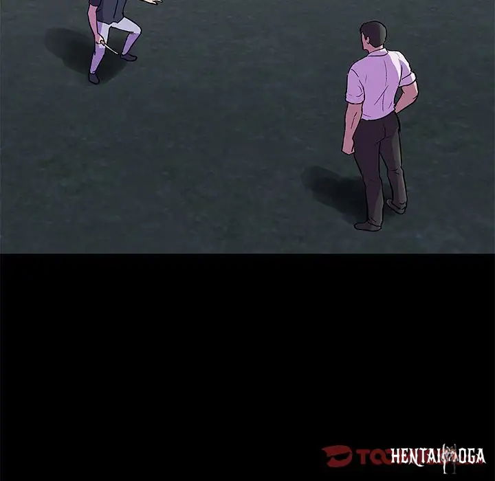 Project Utopia Project Utopia Chapter 82 - Page 42