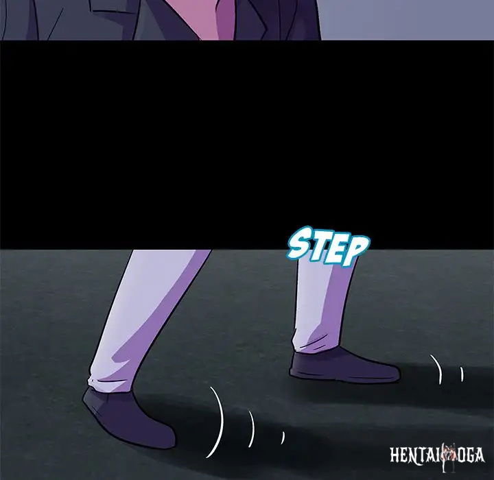 Project Utopia Project Utopia Chapter 82 - Page 44