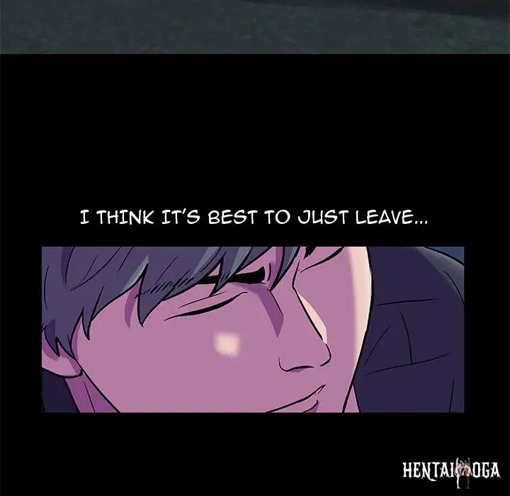 Project Utopia Project Utopia Chapter 82 - Page 45