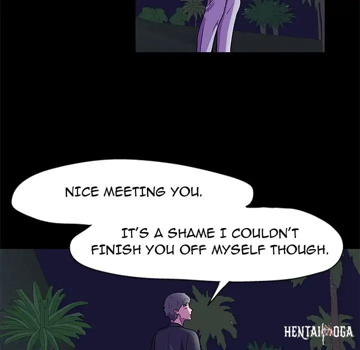 Project Utopia Project Utopia Chapter 82 - Page 49