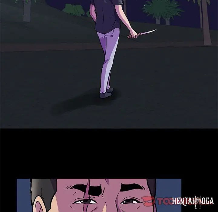 Project Utopia Project Utopia Chapter 82 - Page 50