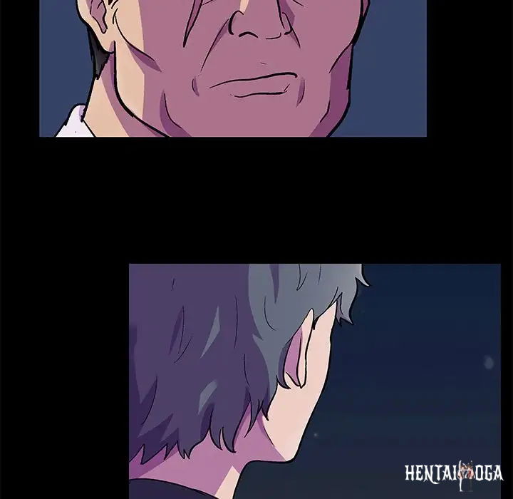 Project Utopia Project Utopia Chapter 82 - Page 51