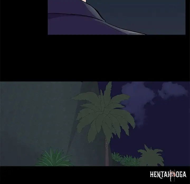 Project Utopia Project Utopia Chapter 82 - Page 52