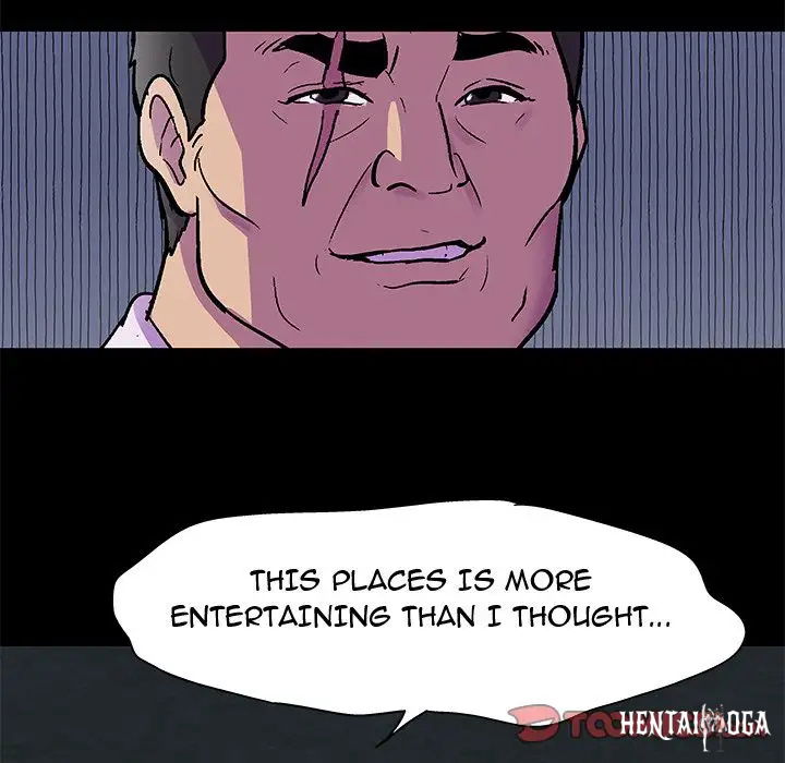 Project Utopia Project Utopia Chapter 82 - Page 54