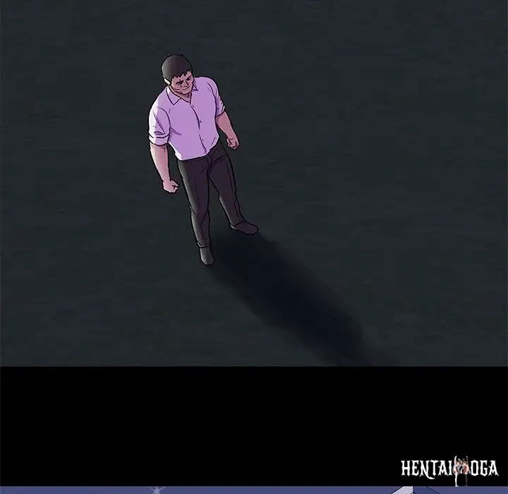 Project Utopia Project Utopia Chapter 82 - Page 55