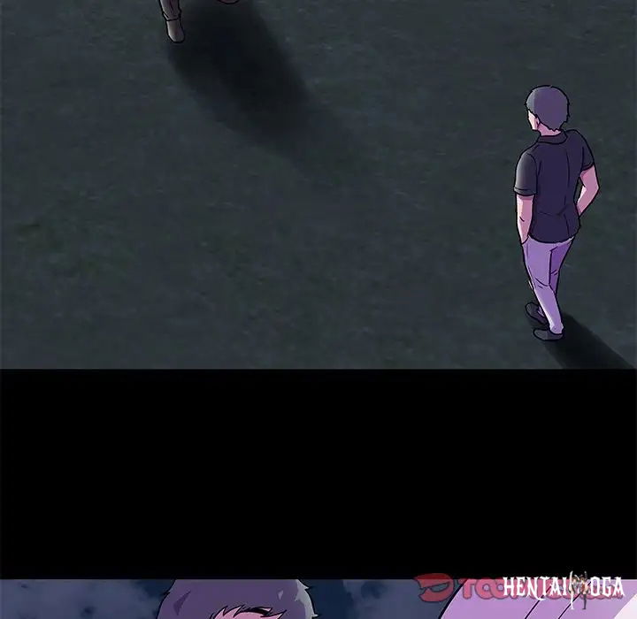 Project Utopia Project Utopia Chapter 82 - Page 6