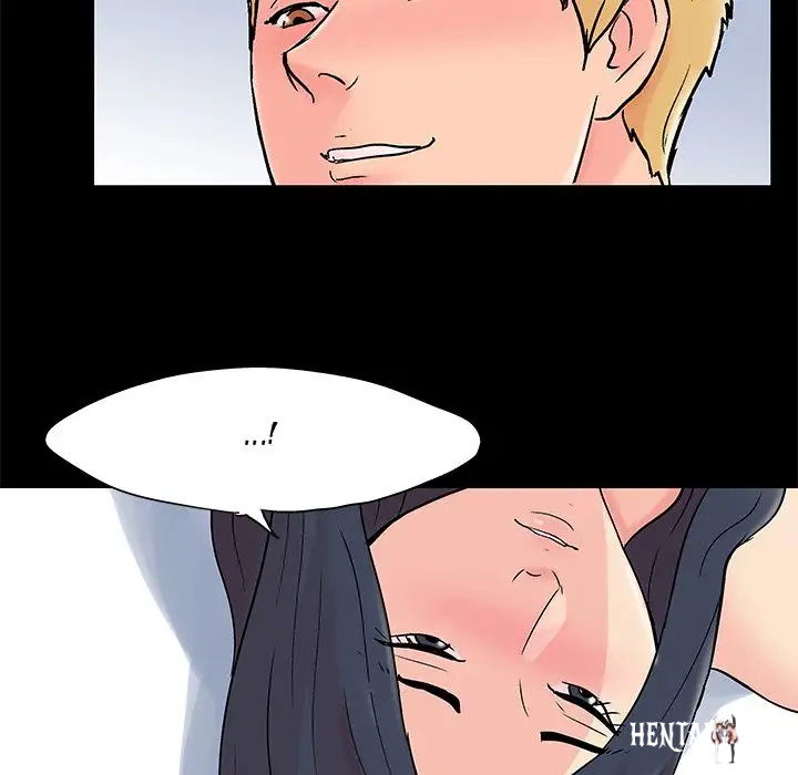 Project Utopia Project Utopia Chapter 82 - Page 63