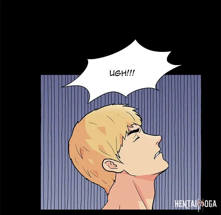 Project Utopia Project Utopia Chapter 82 - Page 68