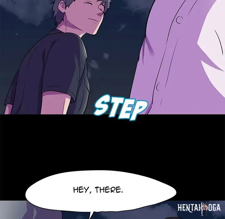 Project Utopia Project Utopia Chapter 82 - Page 7