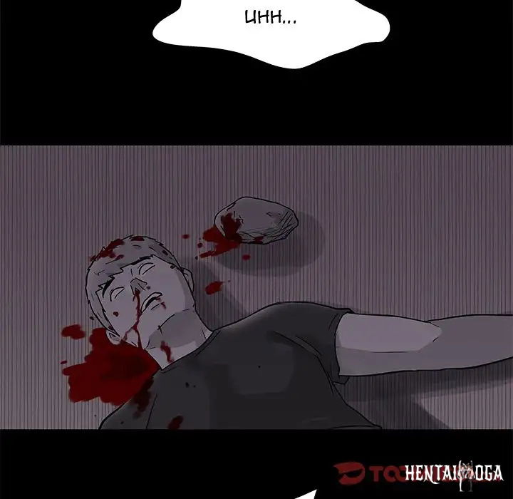 Project Utopia Project Utopia Chapter 82 - Page 70