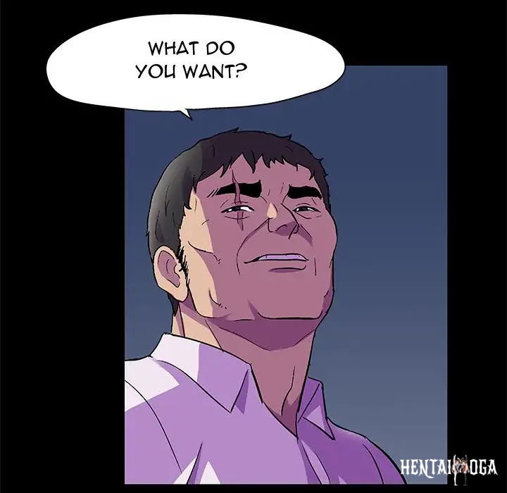 Project Utopia Project Utopia Chapter 82 - Page 9