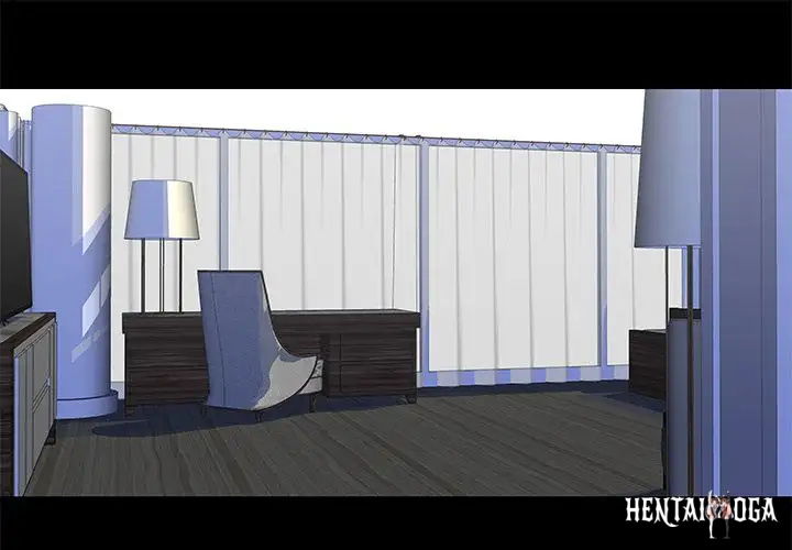 Project Utopia Project Utopia Chapter 83 - Page 1