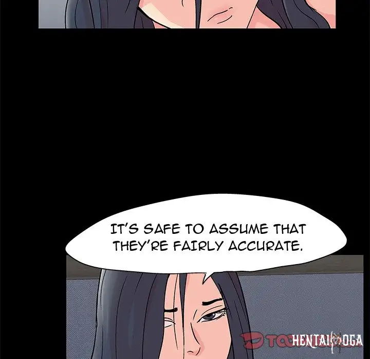 Project Utopia Project Utopia Chapter 83 - Page 10