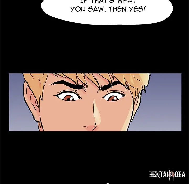 Project Utopia Project Utopia Chapter 83 - Page 13