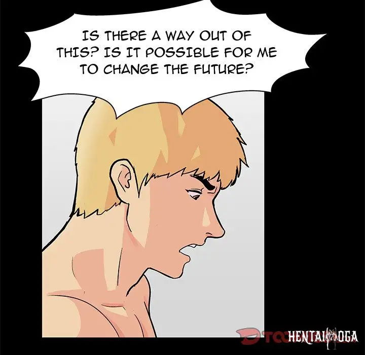 Project Utopia Project Utopia Chapter 83 - Page 14