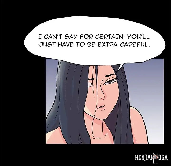 Project Utopia Project Utopia Chapter 83 - Page 15