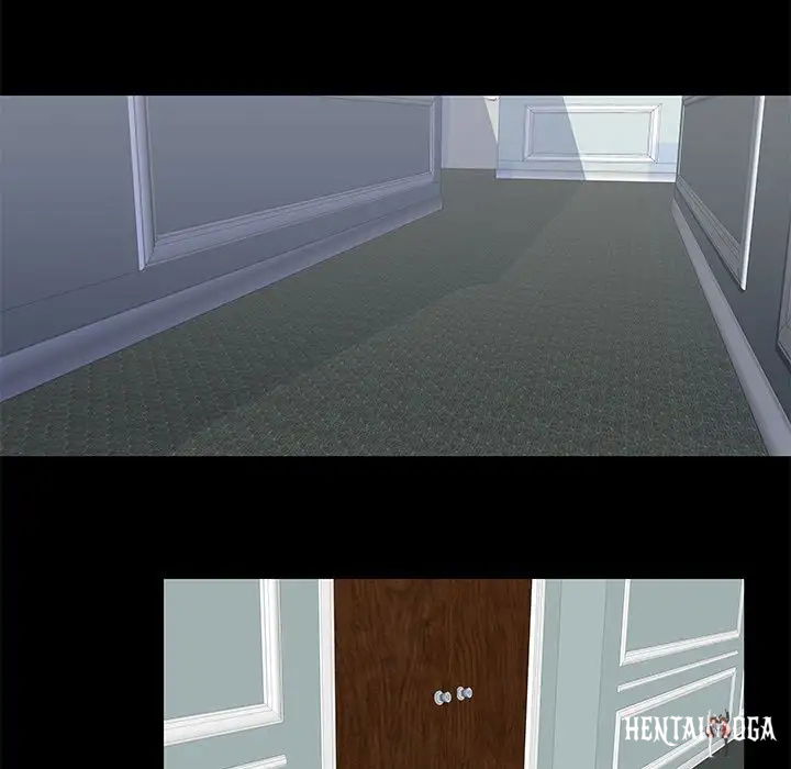 Project Utopia Project Utopia Chapter 83 - Page 19