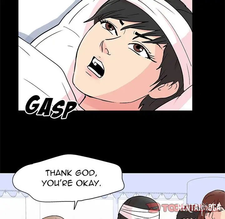 Project Utopia Project Utopia Chapter 83 - Page 22