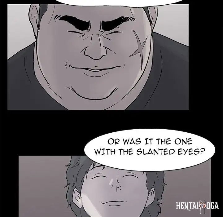 Project Utopia Project Utopia Chapter 83 - Page 27