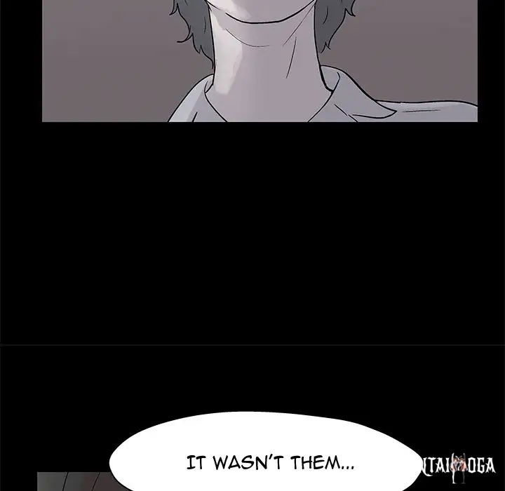 Project Utopia Project Utopia Chapter 83 - Page 28