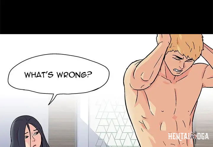 Project Utopia Project Utopia Chapter 83 - Page 3