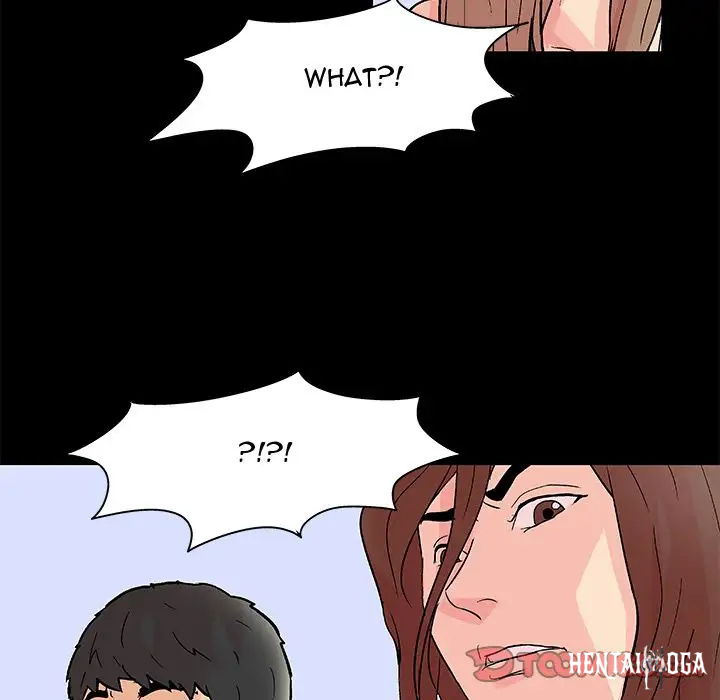 Project Utopia Project Utopia Chapter 83 - Page 30