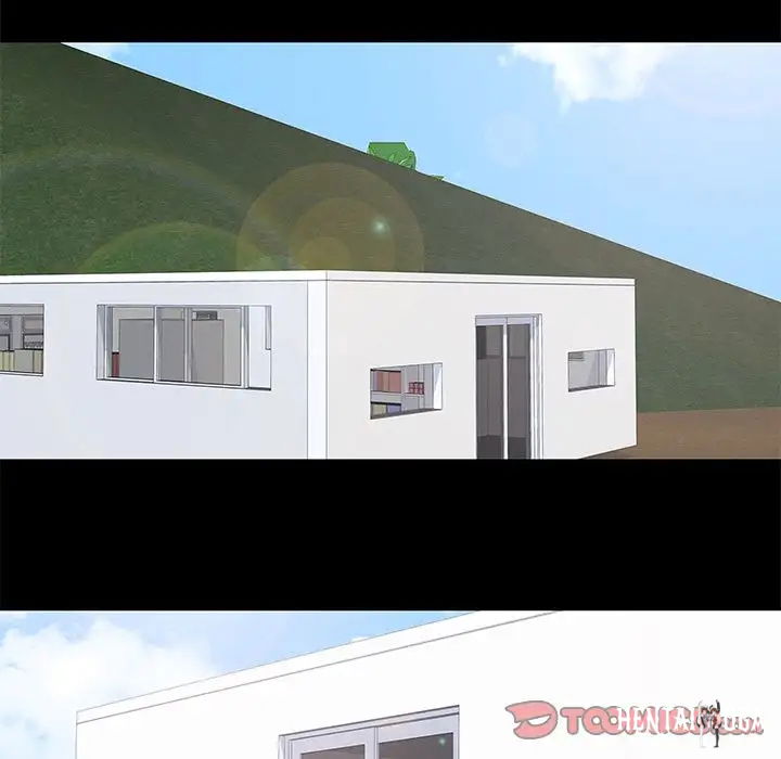 Project Utopia Project Utopia Chapter 83 - Page 34