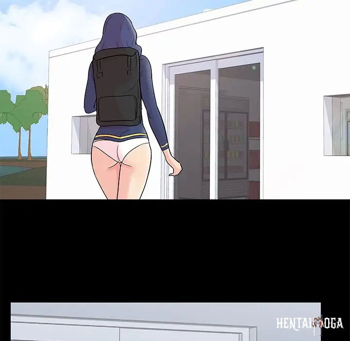 Project Utopia Project Utopia Chapter 83 - Page 36