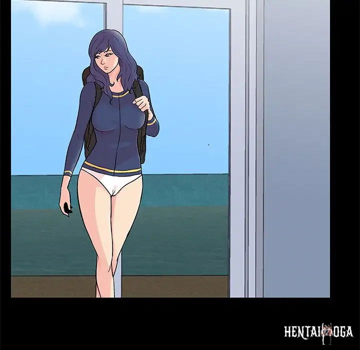 Project Utopia Project Utopia Chapter 83 - Page 37