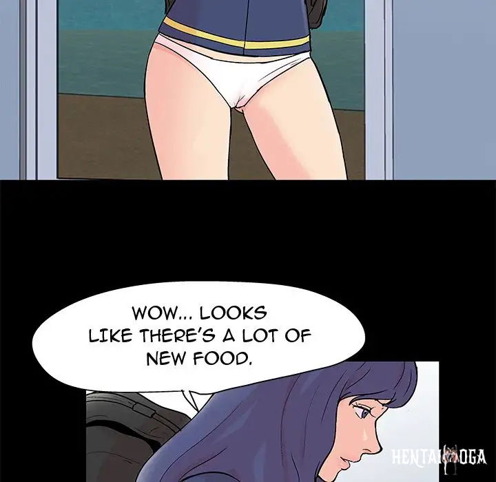 Project Utopia Project Utopia Chapter 83 - Page 39